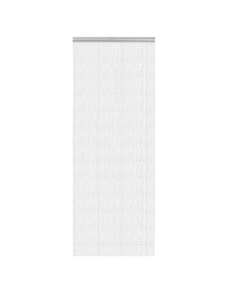 Zanzariera da Porta a Catena 80x212 cm in Alluminio