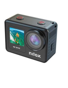 Nilox Action Cam 4K Dive