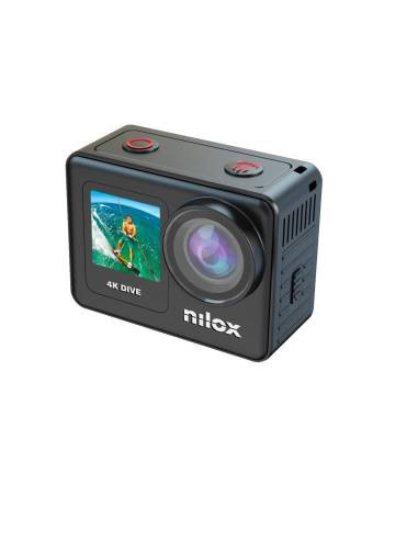 Nilox Action Cam 4K Dive
