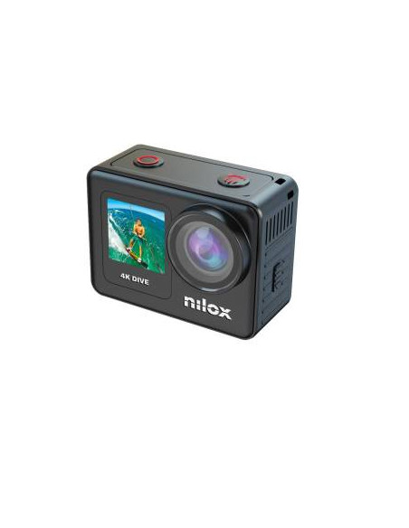 Nilox Action Cam 4K Dive