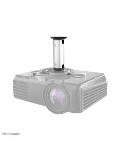 Neomounts BEAMER-C80 Supporto a soffitto beamer - alt. 13-20 cm - mobilità completa