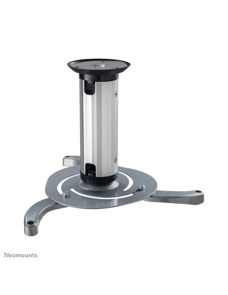 Neomounts BEAMER-C80 Supporto a soffitto beamer - alt. 13-20 cm - mobilità completa