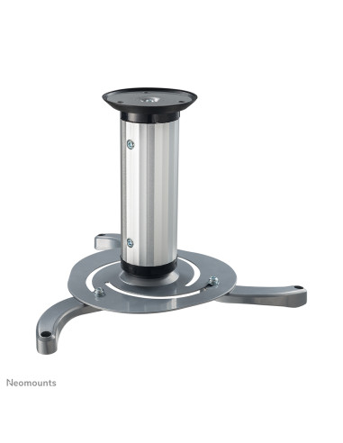 Neomounts BEAMER-C80 Supporto a soffitto beamer - alt. 13-20 cm - mobilità completa