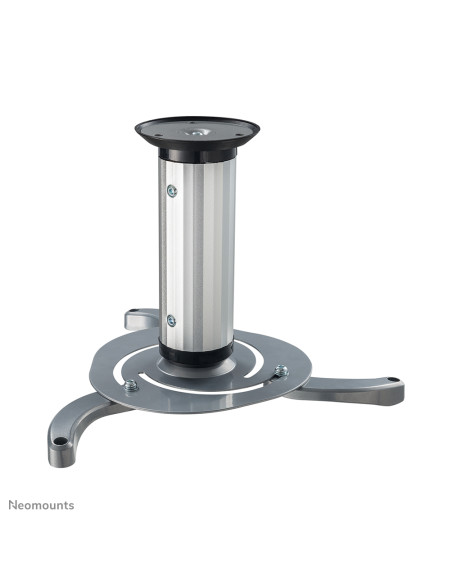 Neomounts BEAMER-C80 Supporto a soffitto beamer - alt. 13-20 cm - mobilità completa
