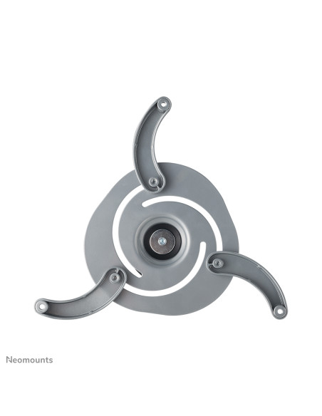 Neomounts BEAMER-C80 Supporto a soffitto beamer - alt. 13-20 cm - mobilità completa