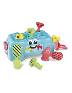 Clementoni Banchetto Svita & Avvita