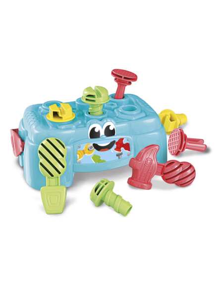 Clementoni Banchetto Svita & Avvita