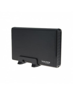 VULTECH BOX ESTERNO 3,5" HDD SATA USB 3.0 REV 2.1