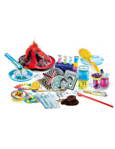 Clementoni Science & Play 19395 giocattolo interattivo 2