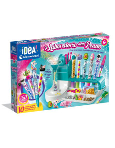Clementoni IDEA 18748 giocattolo artistico e artigianale