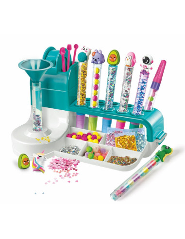 Clementoni IDEA 18748 giocattolo artistico e artigianale