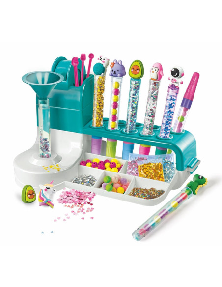 Clementoni IDEA 18748 giocattolo artistico e artigianale