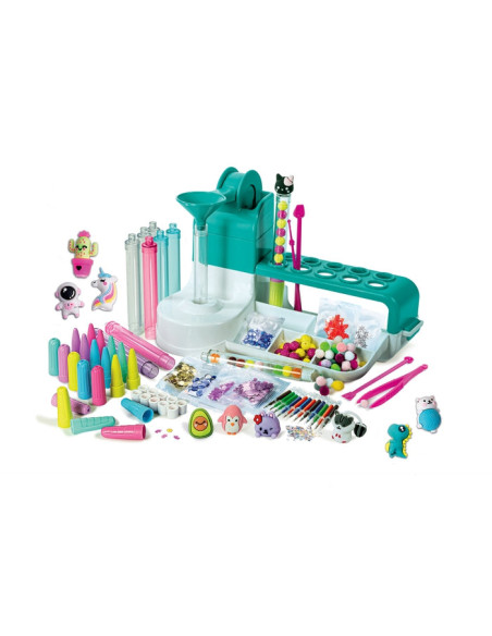 Clementoni IDEA 18748 giocattolo artistico e artigianale