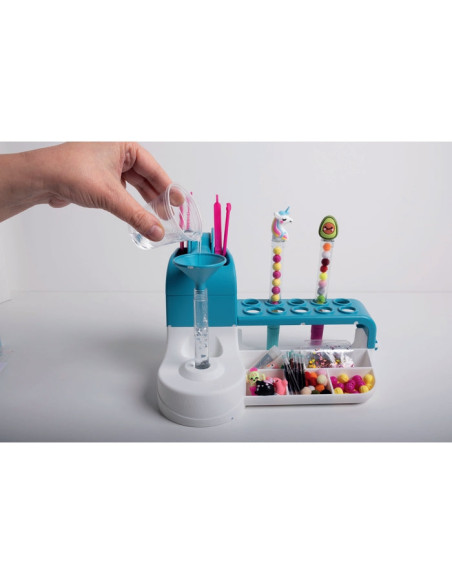 Clementoni IDEA 18748 giocattolo artistico e artigianale