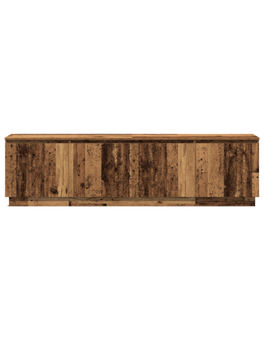 Mobile TV Legno vecchio 180 x 38 x 49 cm Legno multistrato