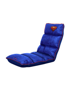 Trust GXT 718SM Rayzee Sedia da gioco per console Seduta imbottita Blu 2