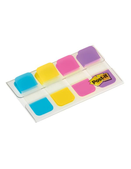 INDEX STRONG PICCOLO - 18X38 - ASST