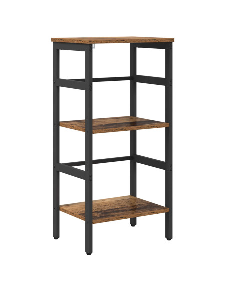 Libreria Legno vecchio 40 x 29,5 x 81 cm Legno multistrato