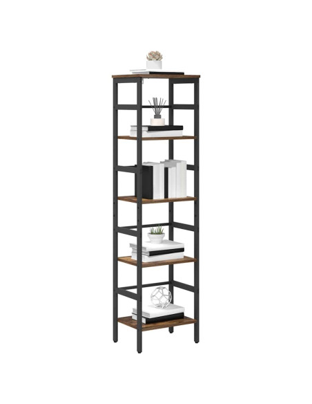 Libreria Legno vecchio 40 x 29,5 x 149 cm Legno multistrato