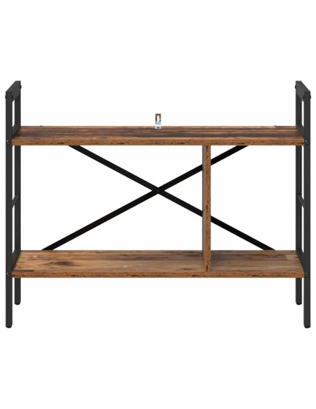 Libreria Legno vecchio 75 x 30 x 58,5 cm Legno multistrato