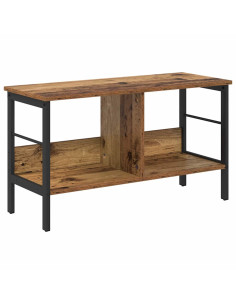 Libreria Legno vecchio 82 x 32 x 47 cm Legno multistrato 2