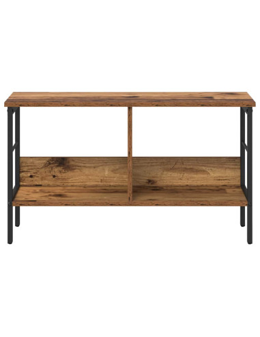 Libreria Legno vecchio 82 x 32 x 47 cm Legno multistrato
