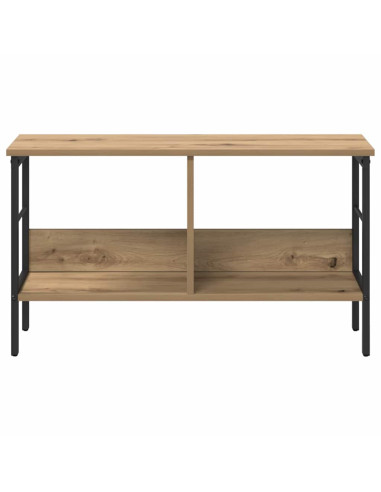 Libreria Rovere artigianale 82 x 32 x 47 cm Legno multistrato
