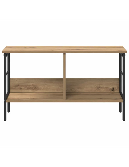 Libreria Rovere artigianale 82 x 32 x 47 cm Legno multistrato