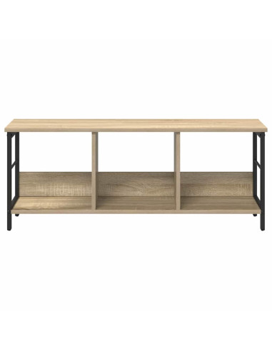 Libreria Rovere Sonoma 102 x 32 x 40,5 cm Legno multistrato