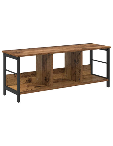 Libreria Legno vecchio 102 x 32 x 40,5 cm Legno multistrato