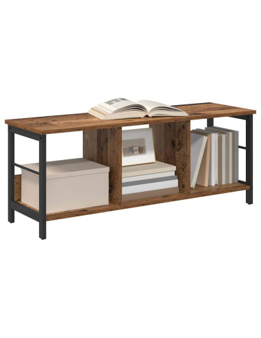 Libreria Legno vecchio 102 x 32 x 40,5 cm Legno multistrato