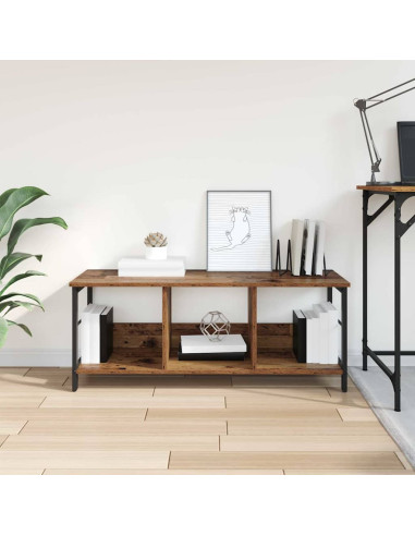 Libreria Legno vecchio 102 x 32 x 40,5 cm Legno multistrato