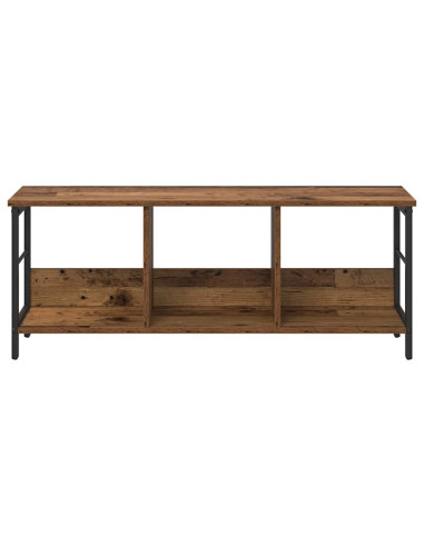Libreria Legno vecchio 102 x 32 x 40,5 cm Legno multistrato