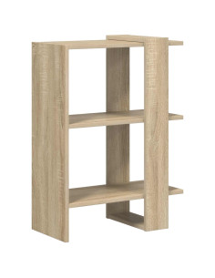 Libreria Rovere Sonoma 52 x 25 x 71,5 cm Legno multistrato 2