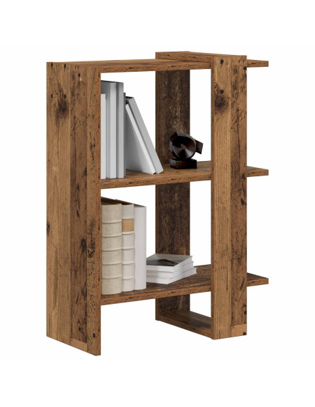 Libreria Legno vecchio 52 x 25 x 71,5 cm Legno multistrato