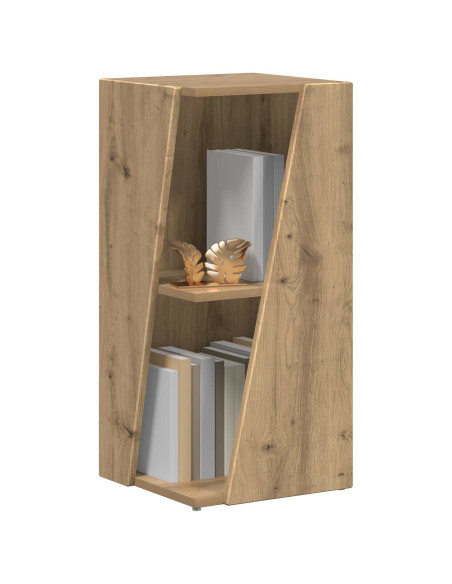Mensola laterale Rovere artigianale 33 x 32 x 70,5 cm