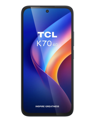 TCL SMARTPHONE K70 Stardust Blue
