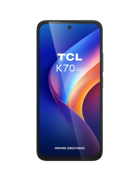 TCL SMARTPHONE K70 Stardust Blue