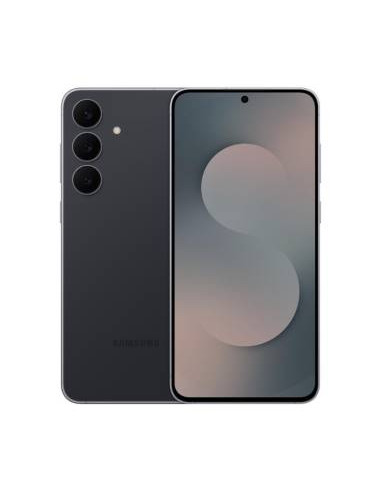 Samsung SM-S731 S25 FE 8+128GB 6.7" 5G EE Jet Black EU