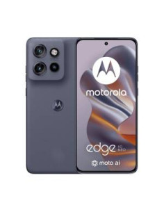 Motorola Edge 60 Neo 12+256GB 6.36" 5G Pant Grisaille OPT