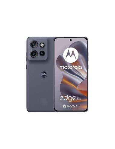 Motorola Edge 60 Neo 12+256GB 6.36" 5G Pant Grisaille OPT