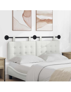 Testiera sospesa Pelle Sintetica