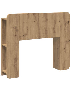 Testata del letto Rovere Artigianale 119,5 x 18,5 x 80 cm
