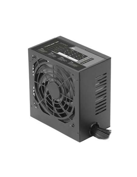 ANIMA ALIMENTATORE APIII750 BLACK 750W 85% EF, SILENT, BLACK CABL