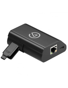 ELGATO NETWORK DOCK PER STREAM DECK , NERO