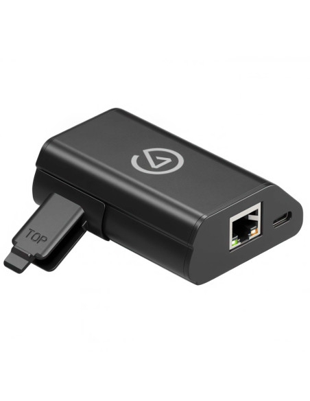 ELGATO NETWORK DOCK PER STREAM DECK , NERO