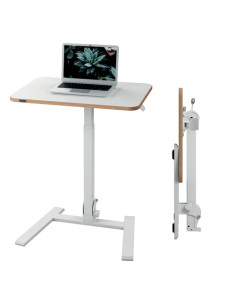 Leitz 65880001 leggio Bianco