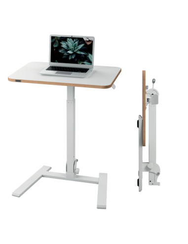 Leitz 65880001 leggio Bianco