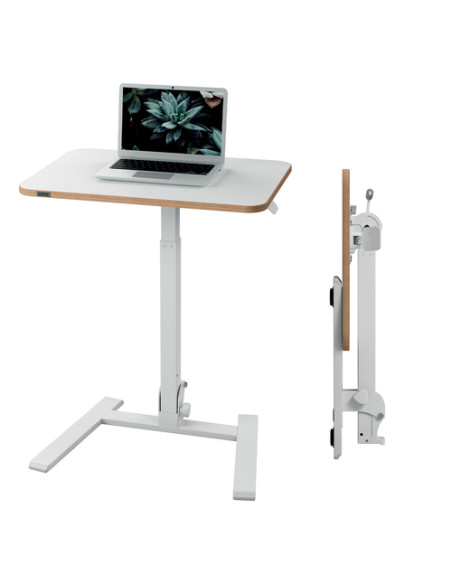 Leitz 65880001 leggio Bianco