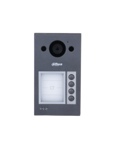 Dahua Technology VTO3312Q-P sistema per video-citofono 2 MP Grigio